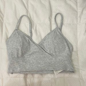 gilly hicks bralette
